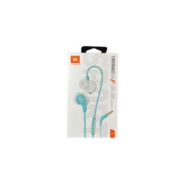 Auriculares In-ear Jbl Endurance Run Teal