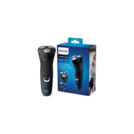 Afeitadora Philips Aquatouch 1000 S1121 100v/240v