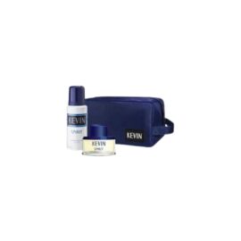 Perfume Kevin Spirit Edt 60ml + Deo150 Ml + Neceser