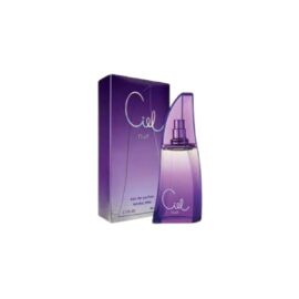Perfume Mujer Ciel Nuit Original Edp 80 ml