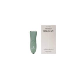Afeitadora Meridian The Trimmer Sage 110v/220v