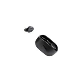 Auriculares In-ear Inalámbricos Jbl Vibe 100 Tws Black