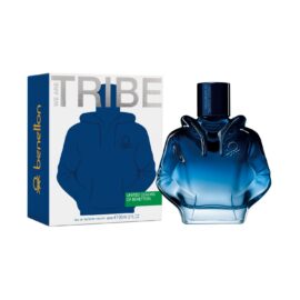 Benetton Tribe Edt x 90ml